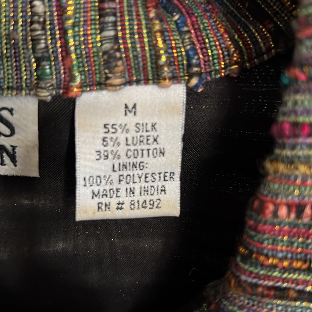 Light Jacket - image 7